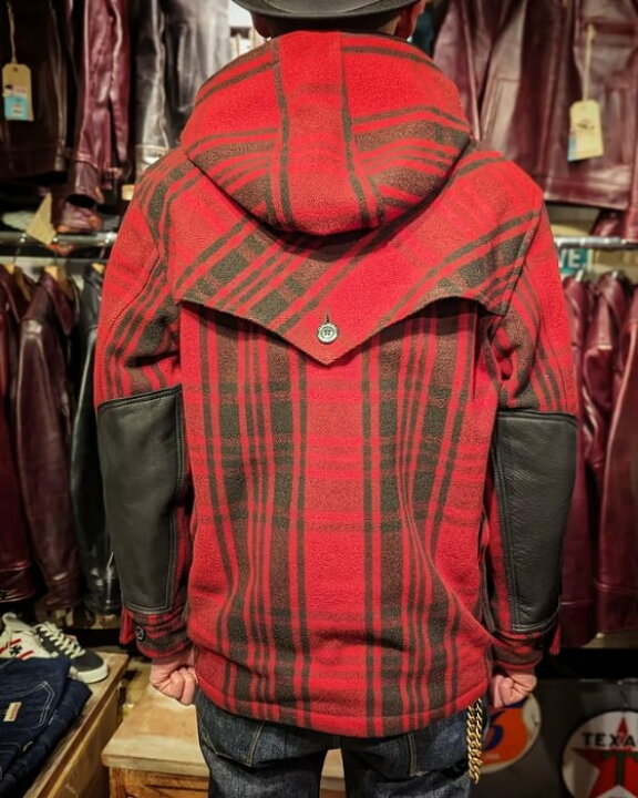 楽天市場】COLIMBO コリンボ Forester Coat フォレスターコート  