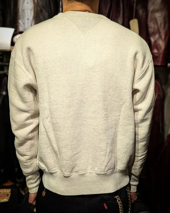 楽天市場】コリンボ COLIMBO Keystone Sweat Shirt 