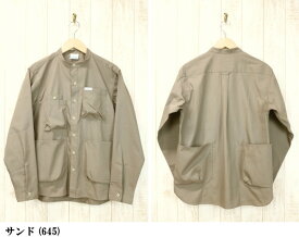 Columbia コロンビア Hughson Park Long Sleeve Shirt ヒューソン パーク ロングスリーブ シャツ PM0068 3color 送料無料