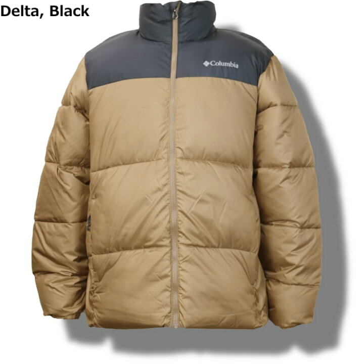 楽天市場】Columbia PUFFECT III JACKET コロンビア パフェクト 3 