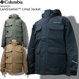 Columbia Landroamer Lined Jacket コロンビア ランドロマー ラインド ジャケット