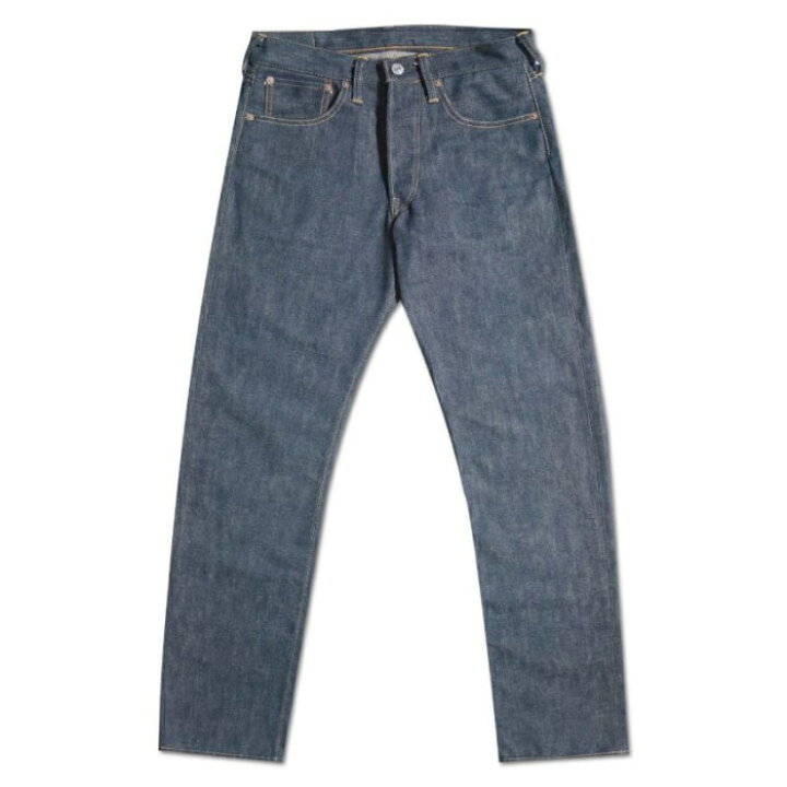楽天市場】DELUXEWARE 1953XX VINTAGE TAPERED STRAIGHT デラックス