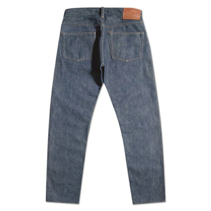 楽天市場】DELUXEWARE 1953XX VINTAGE TAPERED STRAIGHT デラックス 