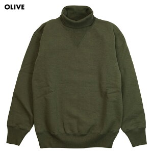 �y�A�����J�� �ʒ��z �f���b�N�X�E�G�A DELUXEWARE �^�[�g���l�b�N �X�E�F�b�g�V���c TURTLENECK SWEAT SHIRT BSP-AMY5 ���{�� made in japan �g�b�v�X �g���[�i�[ �g�b�N�� �X�y�V�����I�[�_�[ �ۃO���C �x