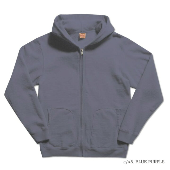楽天市場】DELUXEWARE デラックスウエア FULLZIP PARKA PLAIN 