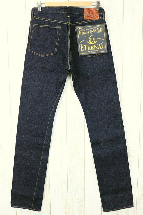 楽天市場】ETERNAL エターナル セルビッチ オリジナルタイトストレート  