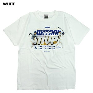 Fanatics �t�@�i�e�B�N�X�@2024 OHTANI MVP TEE�@��J�ĕ��I��̃i�V���i�����[�OMVP���T�V���c ML01-24F0074 39�V���b�v �Z�[���i �������� �l���� �ԕi�����s��