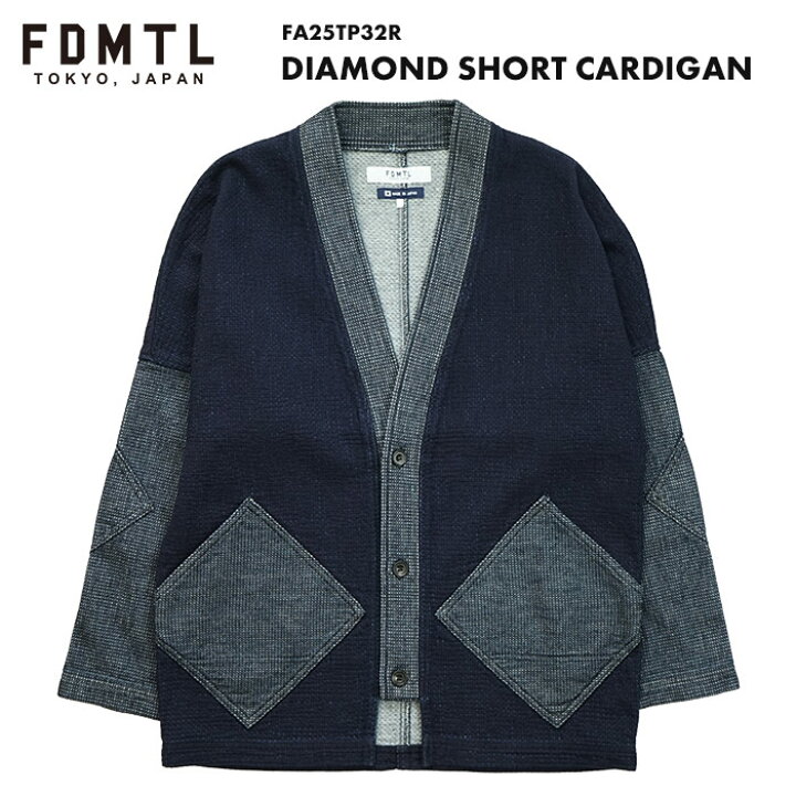 楽天市場】ファンダメンタル FDMTL ダイヤモンド ショート 