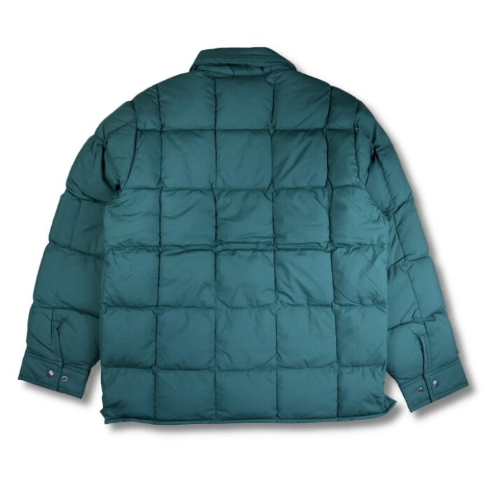 楽天市場】FILSON LIGHTWEIGHT DOWN JAC-SHIRT フィルソン ライト 