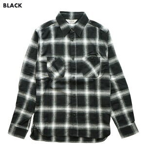 �t�@�C�u�u���U�[ FIVE BROTHER ���C�g �t�����l�� �V���c Light Flannel Shirts 152460 �l���V���c �t�����l���V���c �t�����l�� ���[�N�V���c �`�F�b�N ���� �����V���c ��100% �t �H �g�b�v�X �H�D ����
