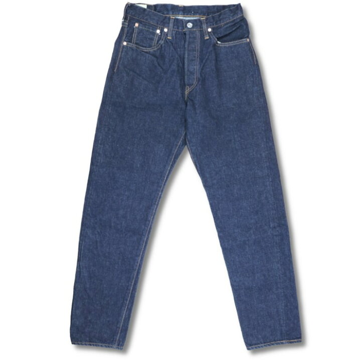 楽天市場】F.O.B FACTORY F165 SELVEDGE GARAGE DENIM 5P セルビッジ 