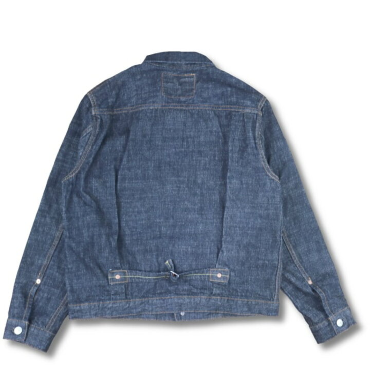 楽天市場】F.O.B FACTORY F2400 G-3 DENIM 1st JACKET F.O.B 