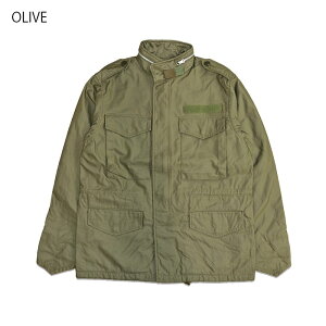 FOB Factory GtI[r[t@Ng[ M-65 FIELD JACKET M-65 tB[hWPbg CgAE^[ Rbg [XL WPbg ubN I[u F2418 2color Y 39Vbv 