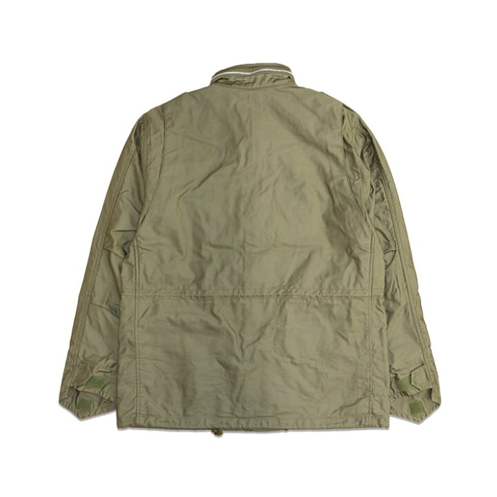 楽天市場】FOB Factory エフオービーファクトリー M-65 FIELD JACKET M 