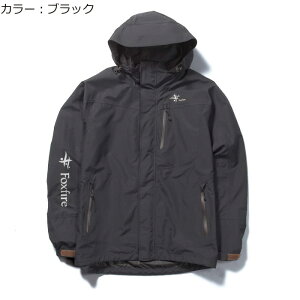 Foxfire Storm Tracer Jacket �X�g�[���g���[�T�[�W���P�b�g ��������