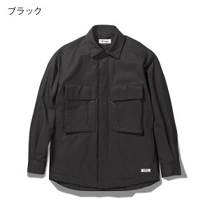 Foxfire tHbNXt@C[ Ventile×Octa Lining Jacket x^C×IN^CjOJKT N ۉ N IN^ 6113284 ubN x CtBbVO 3color  39Vbv ԕis Z[