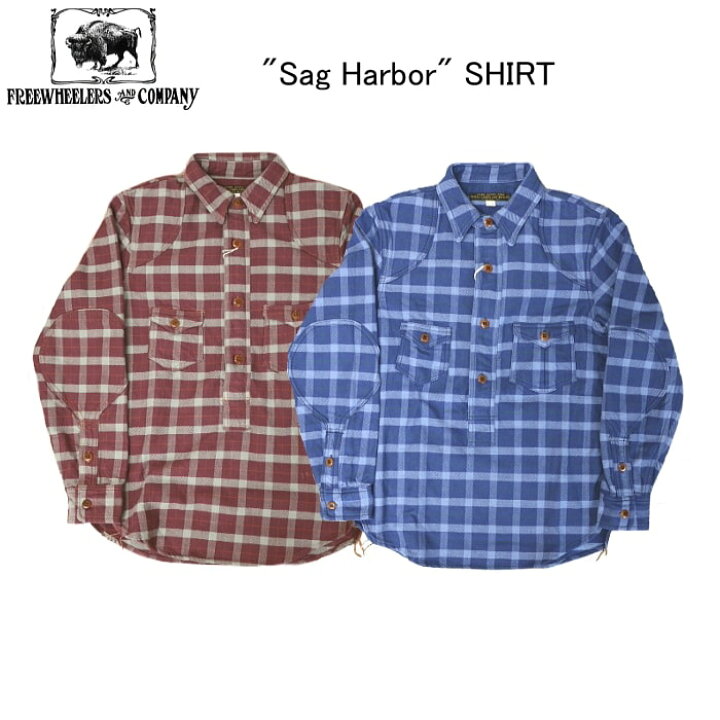 楽天市場】FREEWHEELERS フリーホイーラーズ GREAT LAKES GMT. MFG.Co 