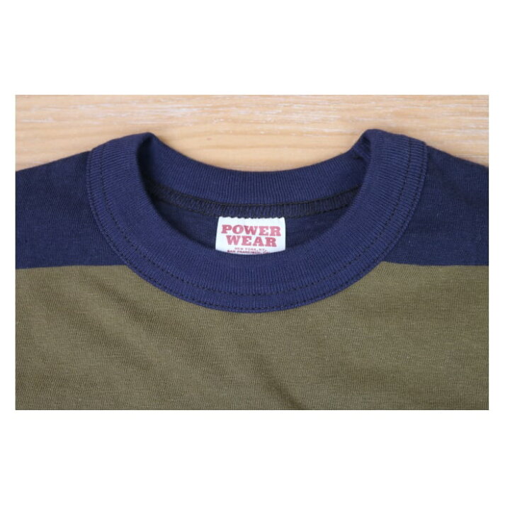 楽天市場】FREEWHEELERS フリーホイーラーズ POWER WEAR HORIZONTAL 