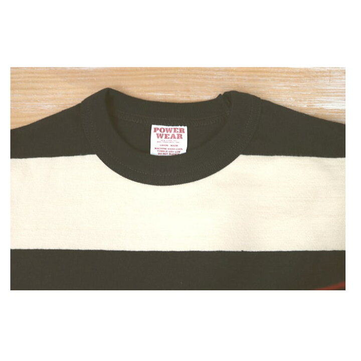 楽天市場】FREEWHEELERS フリーホイーラーズ POWER WEAR HORIZONTAL 