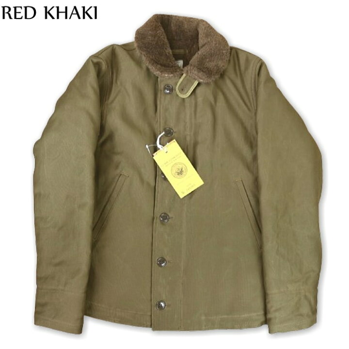 楽天市場】FREE WHEELERS フリーホイーラーズ TYPE N-1 DECK JACKET 