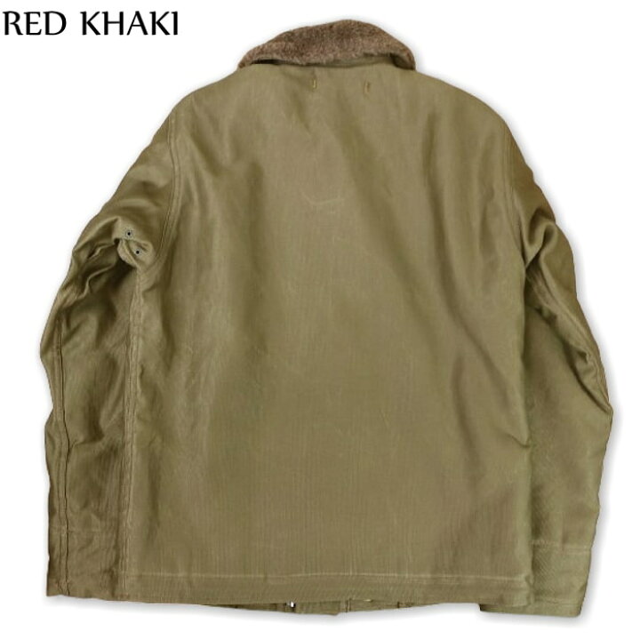 楽天市場】FREE WHEELERS フリーホイーラーズ TYPE N-1 DECK JACKET 