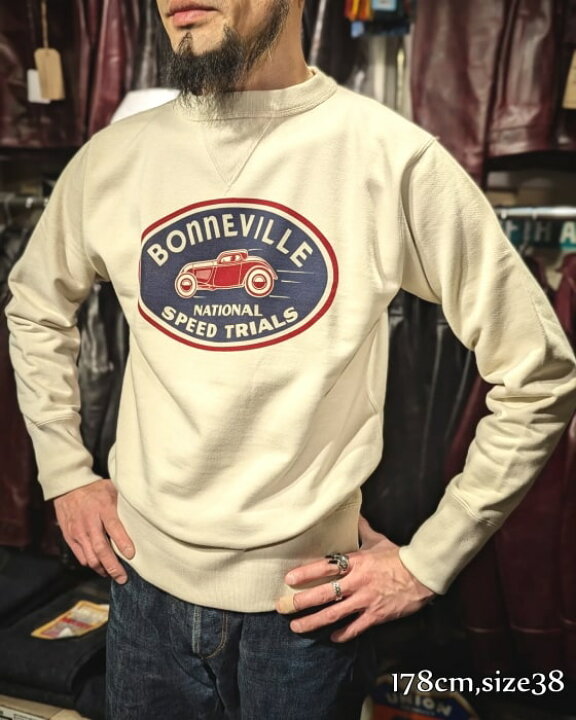 楽天市場】FREEWHEELERS フリーホイーラーズ POWER WEAR 1930~1940s 