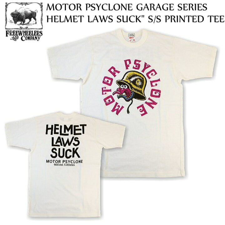 楽天市場】フリーホイーラーズ FREEWHEELERS POWE WEAR MOTOR PSYCLONE 