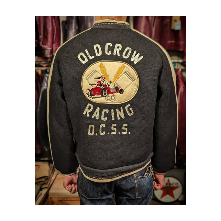 楽天市場】GLAD HAND OLD CROW グラッドハンド オールドクロウ V8 