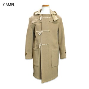 Gloverall �O���[�o�[�I�[�� MONTY DUFFEL COAT �����e�B�[ �_�b�t���R�[�g �u���b�N �l�C�r�[ �L������ �E�[�� �傫�� �����O�Z���[ ��� 3color �p���� �� 52�N���X �ۉ� �ϋv�� �o�[�i�[�h�E�����S��