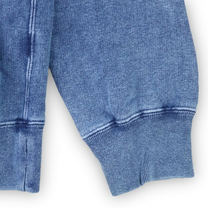 楽天市場】AMERICAYA SPECIAL ORDER Good On HENLEY SWEAT SHIRT 