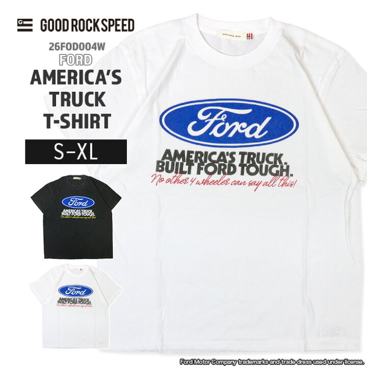 楽天市場】グッドロックスピード GOOD ROCK SPEED フォード アメリカズ 