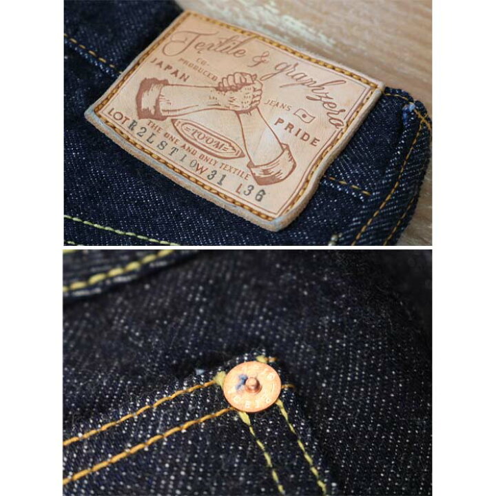 楽天市場】graph zero グラフゼロ 16OZ 右綾レギュラーストレート 