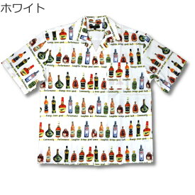 ciao SS OPEN COLLAR SHIRT "LIQUEUR" チャオ 半袖 開襟シャツ リキュール