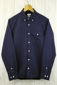 �}�N�o�g���X MacbaTros �I�b�N�X�t�H�[�h �����O�X���[�u �{�^���_�E�� �V���c OXFORD BUTTON DOWN SHIRTS 192000 �����V���c ���� ���[�N�V���c �݊J�V���c �����Y ��100% �R�b�g�� ���n ���{�� made in japa