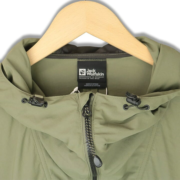 楽天市場】JACKWOLFSKIN ジャックウルフスキン JP CLSSC VERSA RP JK 