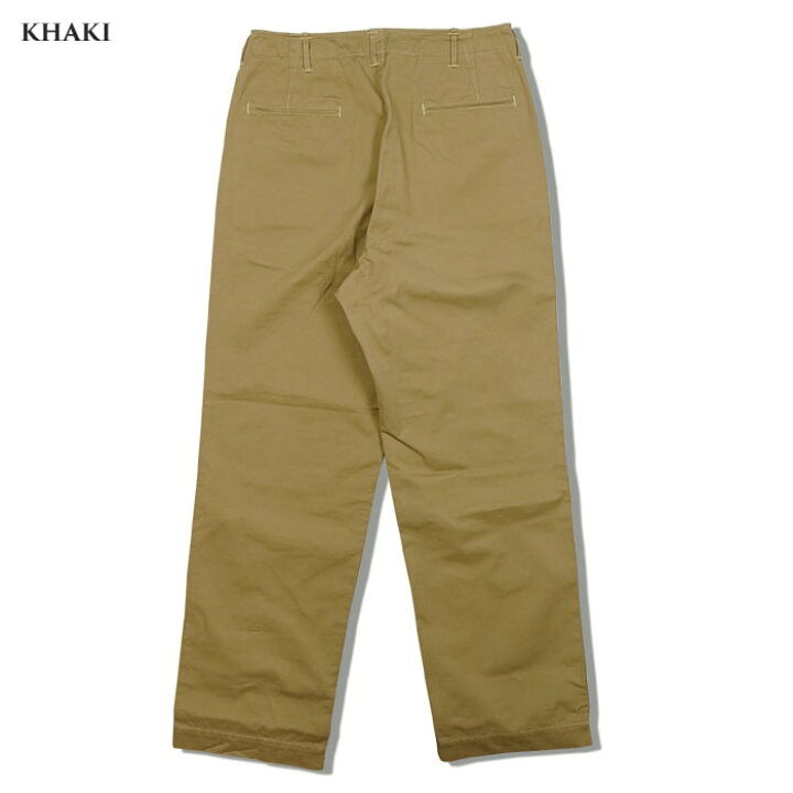 楽天市場】JELADO ジェラード 41 KHAKI LASTRESORT CHINO CLOTH ラスト 