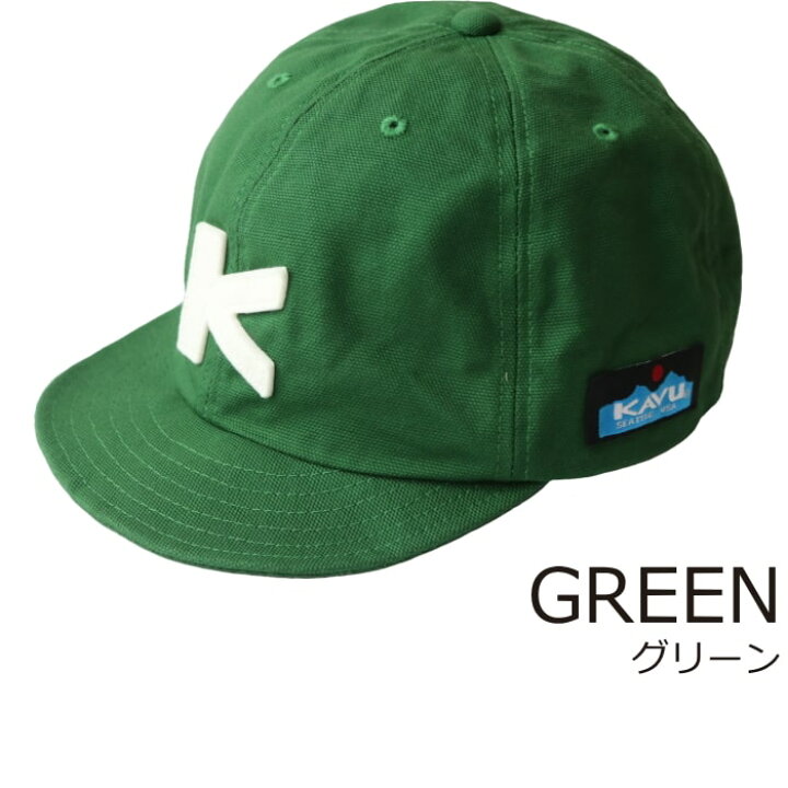 楽天市場】KAVU BASEBALL CAP カブー ベースボールキャップ 送料無料 
