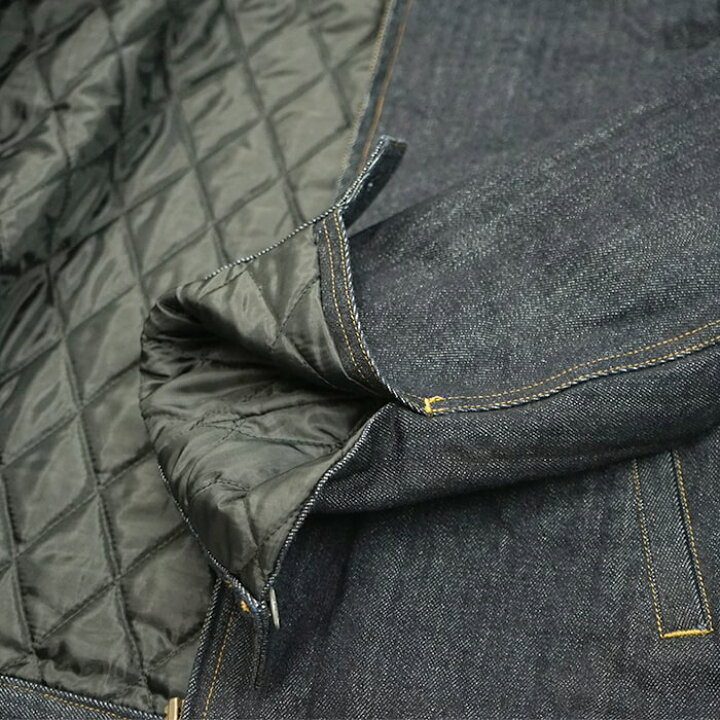 楽天市場】児島ジーンズ DENIM SPORTS JACKET デニム スポーツ 
