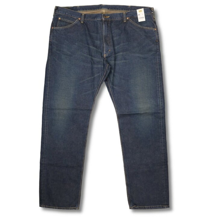 楽天市場】LEE AMERICAN RIDERS 101Z BIG SIZE DEAD STOCK リー  