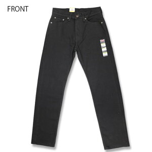 Levi's ���[�o�C�X 505 REGULAR FIT BLACK NATIVE CALI 505 �W�[���Y ���M�����[�t�B�b�g �u���b�N 00505-1469 �������� 39�V���b�v