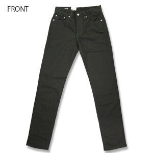 Levi's ���[�o�C�X 511 SLIM FIT STRETCH DENIM NIGHTSHINE 511�X�����t�B�b�g �X�g���b�`�f�j���@04511-1507 �������� 39�V���b�v