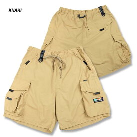 MANASTASH マナスタッシュ RIVER SHORTS '23 リバーショーツ ショートパンツ パッカブル 792-3113011 3colors 送料無料 39ショップ