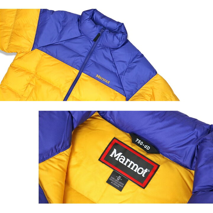 楽天市場】Marmot マーモット Down Sweater Jacket ダウンセーター  