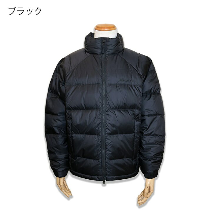 楽天市場】Marmot マーモット Down Sweater Jacket ダウンセーター  
