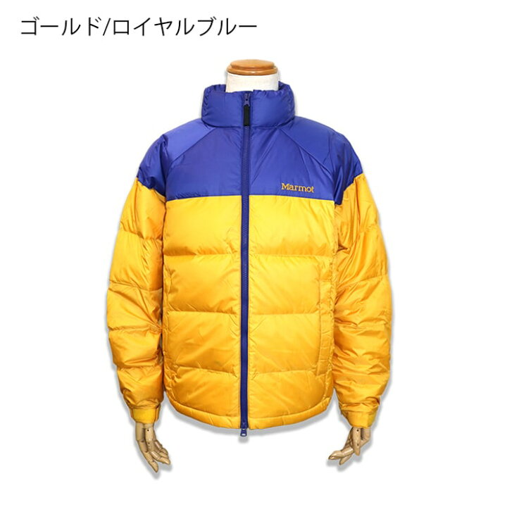 楽天市場】Marmot マーモット Down Sweater Jacket ダウンセーター 
