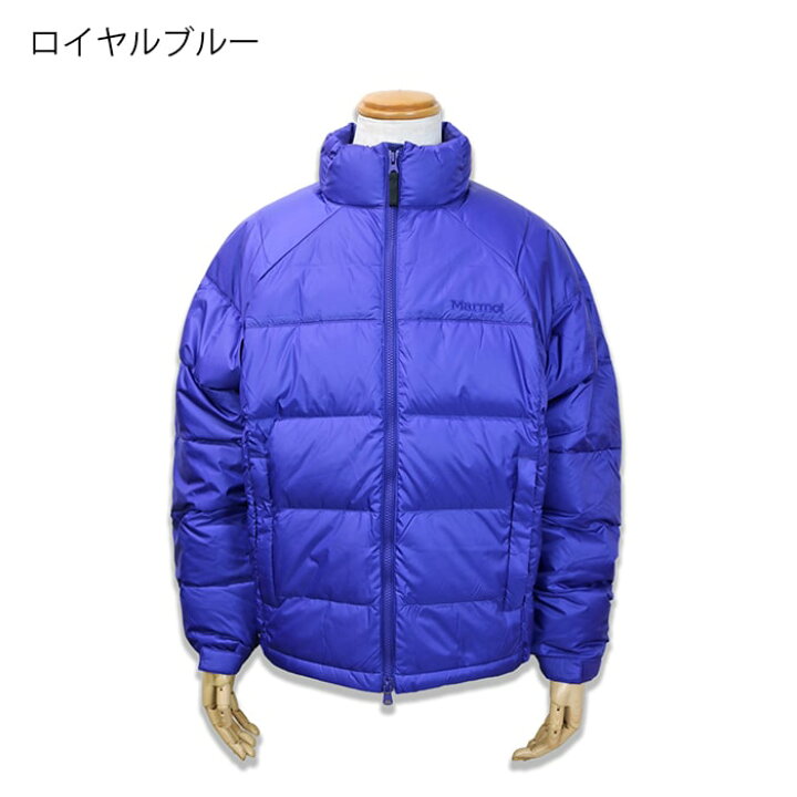 楽天市場】Marmot マーモット Down Sweater Jacket ダウンセーター 