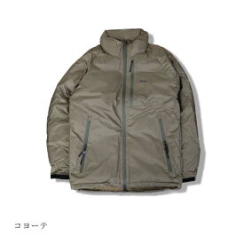 NANGA ナンガ AURORA STAND COLLAR DOWN JACKET オーロラスタンドカラーダウンジャケット 送料無料 39ショップ ND2241-1A002