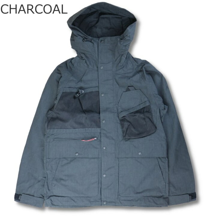 楽天市場】NANGA TAKIBI MOUNTAIN PARKA ナンガ タキビ マウンテン 