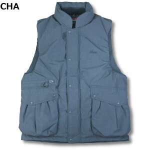 NANGA HINOC DOWN VEST iK qmbN _ExXg