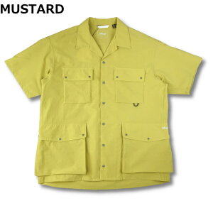 NANGA Dot Air UTILITY POCKET SHORT SLEEVE SHIRT iK hbgGA [eBeB[|Pbg V[gX[uVc NW2411-1H201
